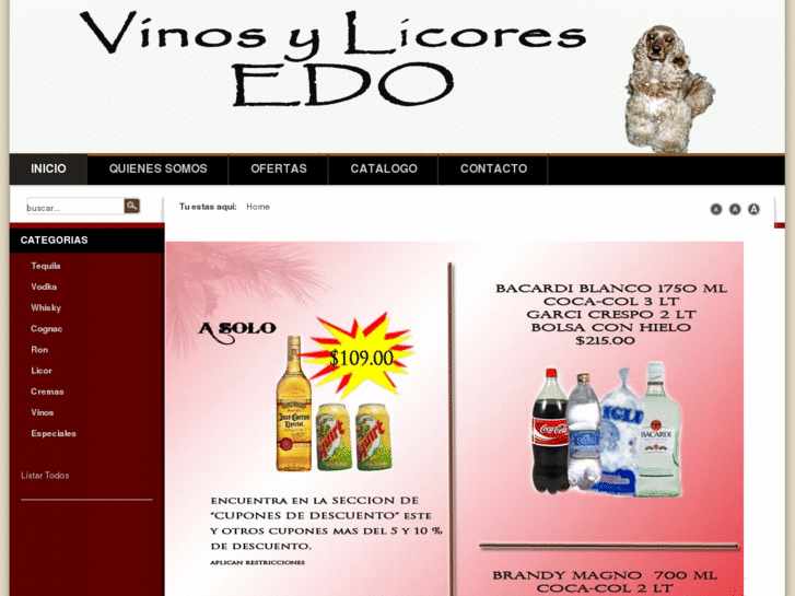 www.vinosedo.com