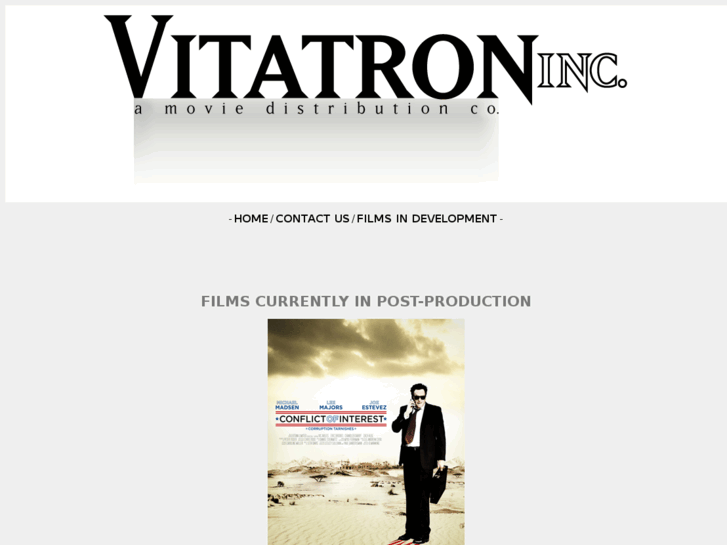 www.vitatroninc.com