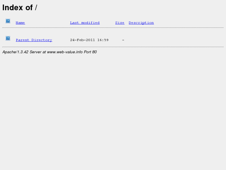 www.web-value.info