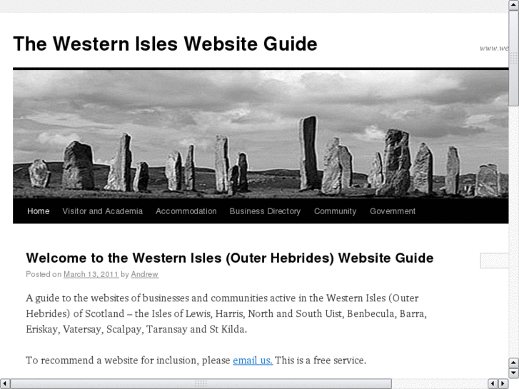 www.western-isles.co.uk