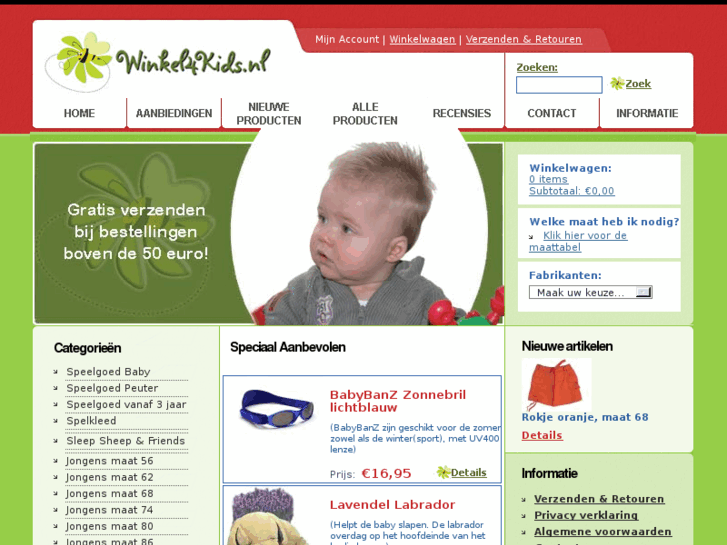 www.winkel4kids.nl