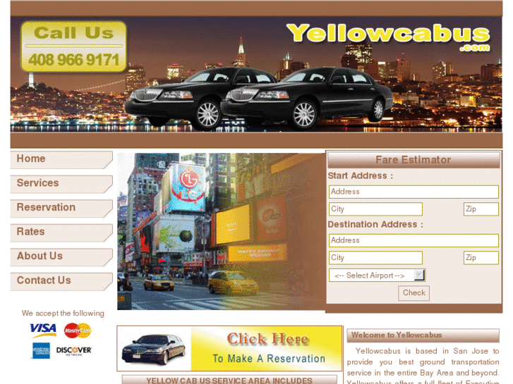 www.yellowcabus.com