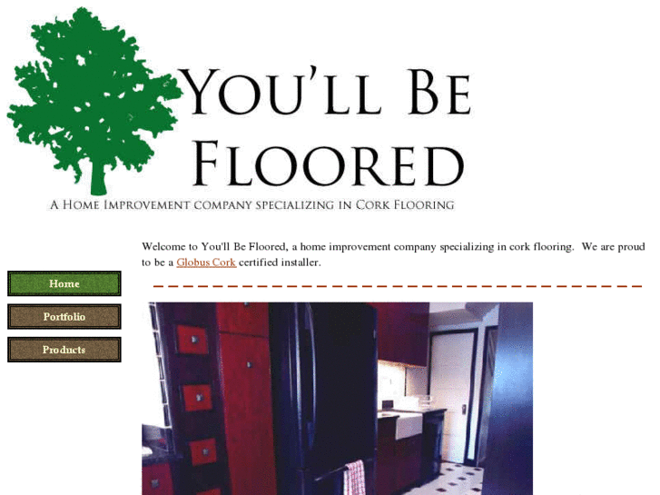 www.youllbefloored.com