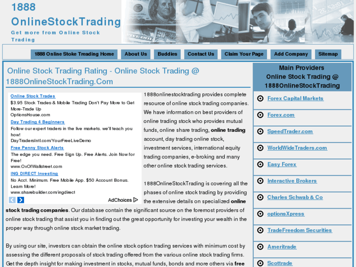 www.1888onlinestocktrading.com