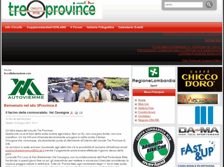 www.3province.it