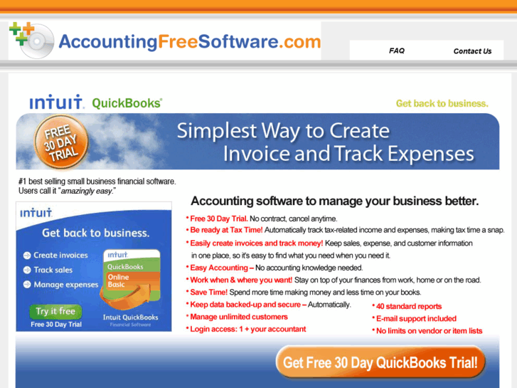 www.accountingfreesoftware.com