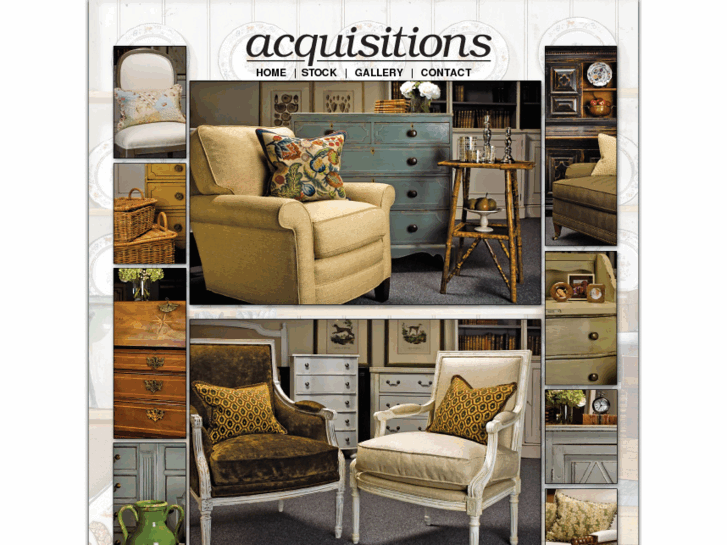 www.acquisitioninteriors.com