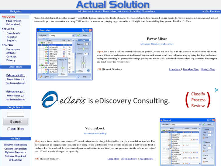 www.actualsolution.com