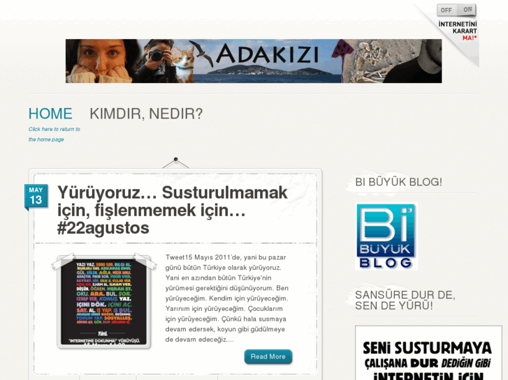 www.adakizi.com