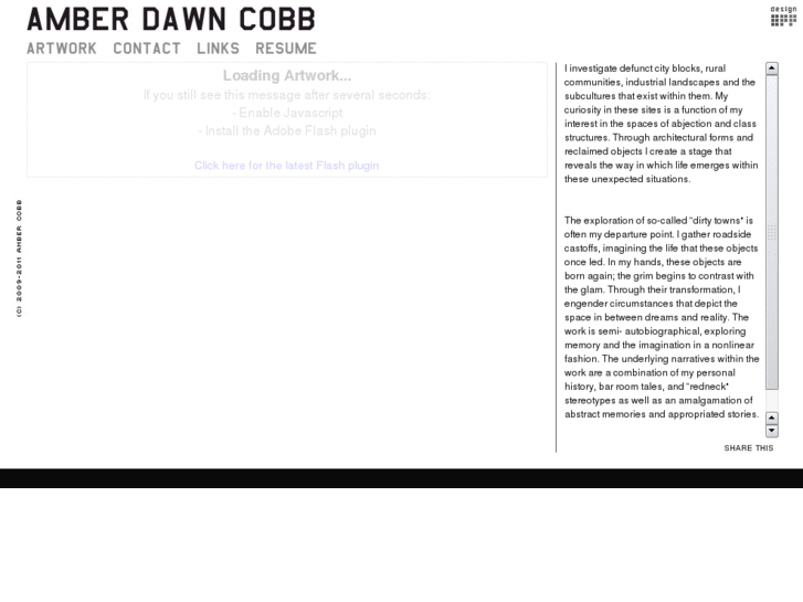 www.amberdawncobb.com