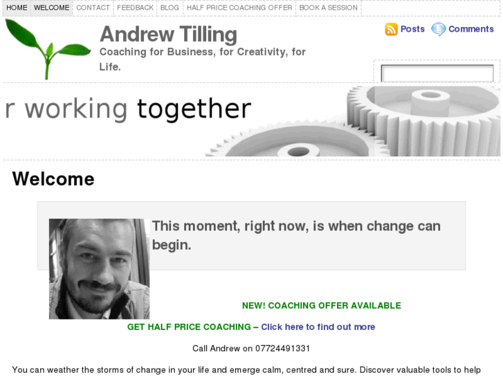 www.andrewtilling.com