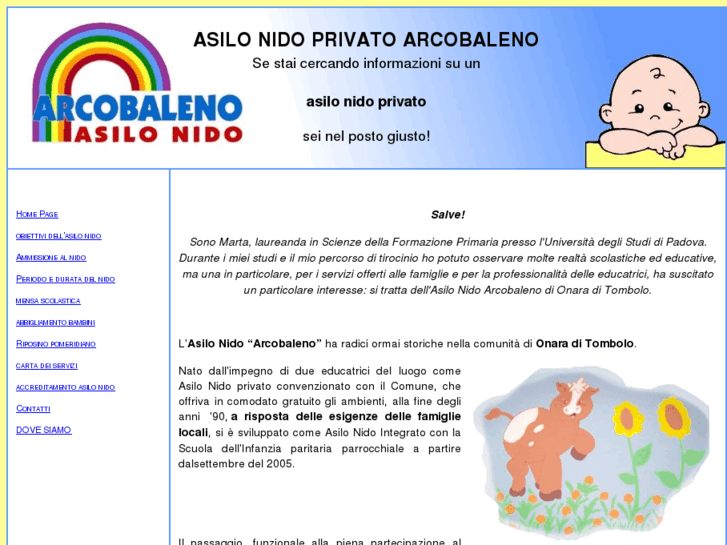 www.asilo-nido-privato.net