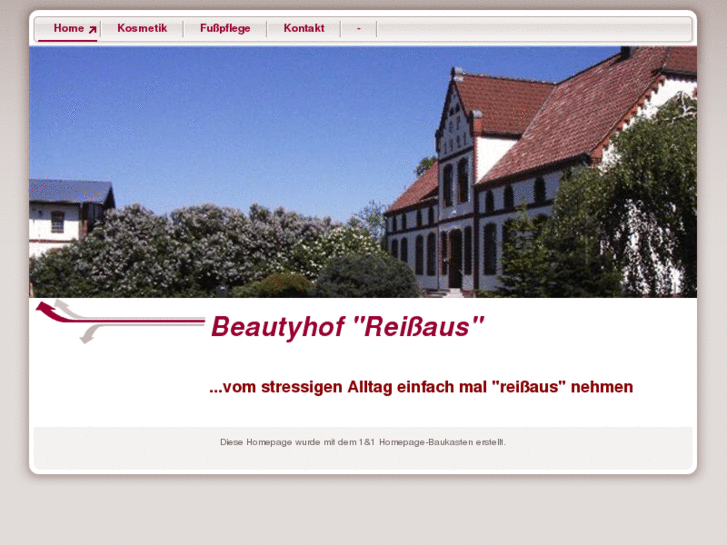 www.beautyhof.com