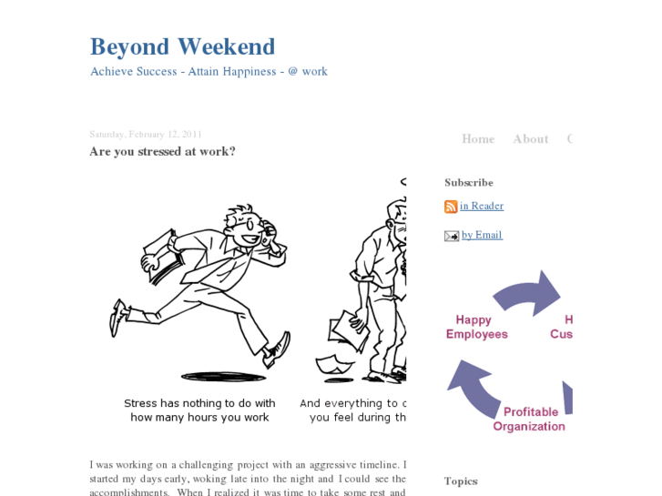 www.beyondweekend.com