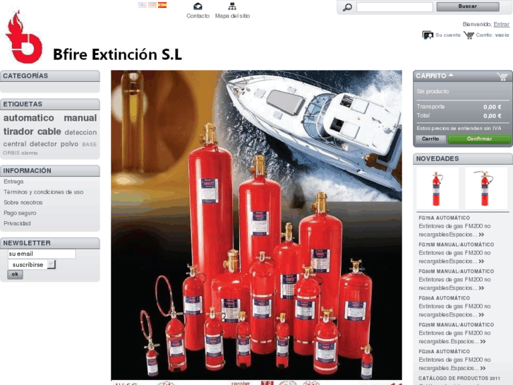 www.bfire.es