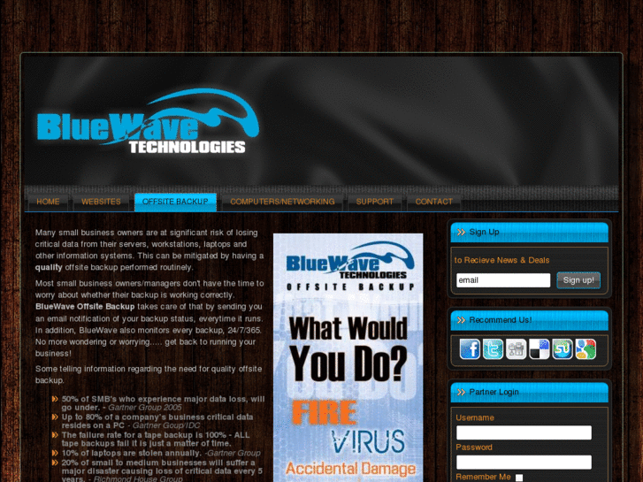 www.bluewavebackup.com