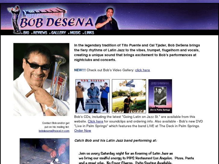 www.bobdesena.com