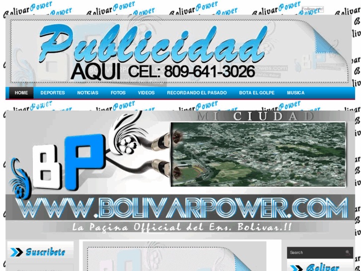 www.bolivarpower.com