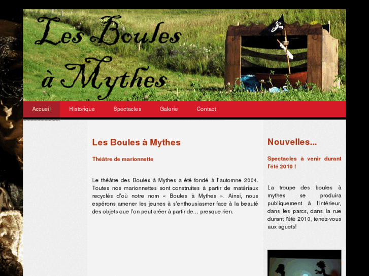 www.boules-a-mythes.org