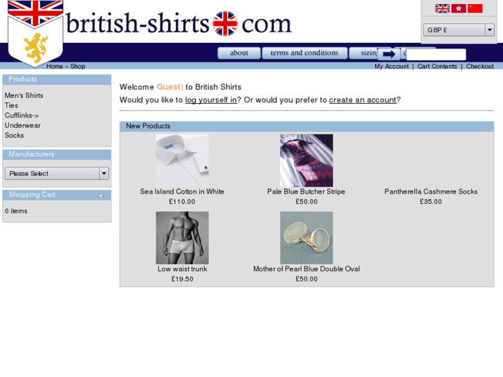 www.british-shirts.com