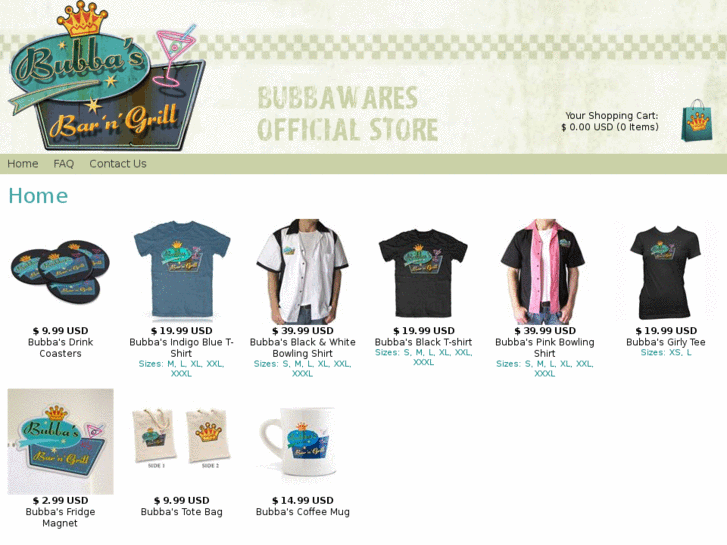 www.bubbawares.com