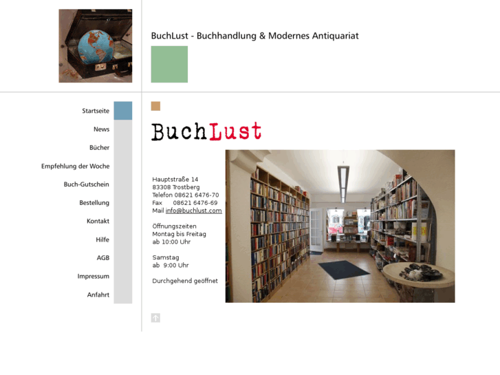 www.buchlust.com