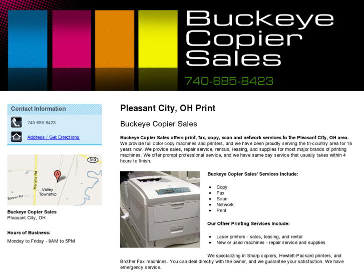 www.buckeyecopier.com