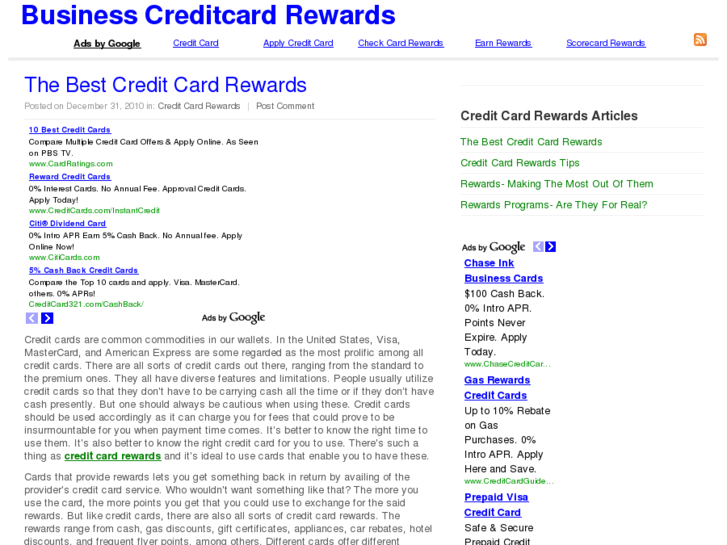 www.business-creditcard-rewards.com