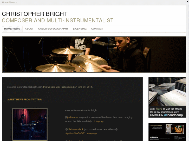 www.christopherbright.com