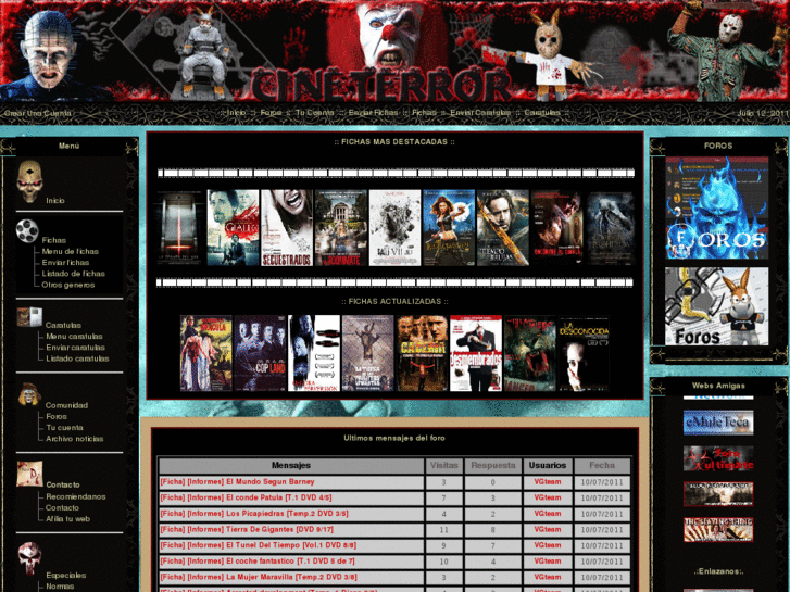www.cineterror.net