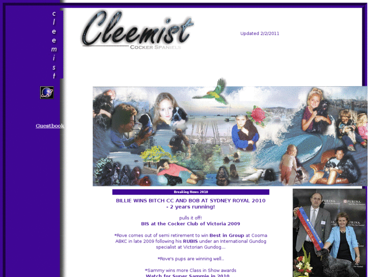 www.cleemist.com