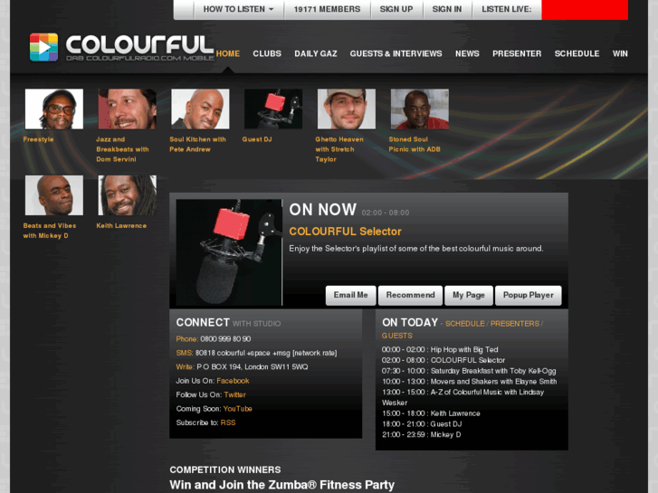 www.colourfulradio.com