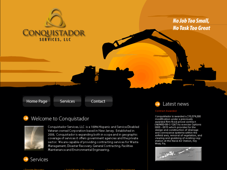 www.conqservices.com