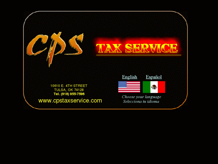 www.cpstaxservice.com