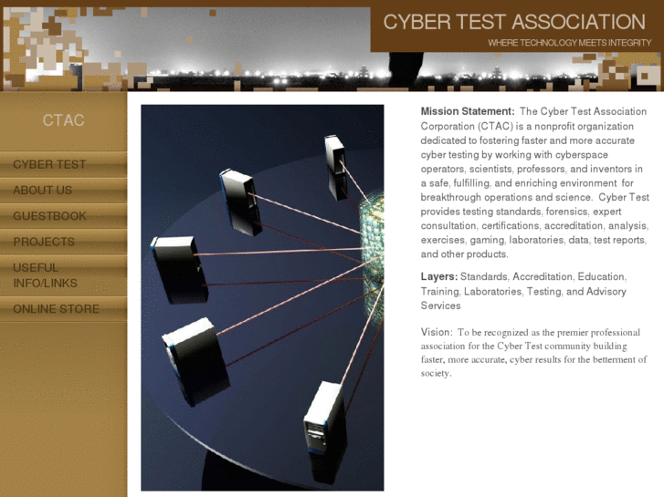 www.cybertestassociation.info