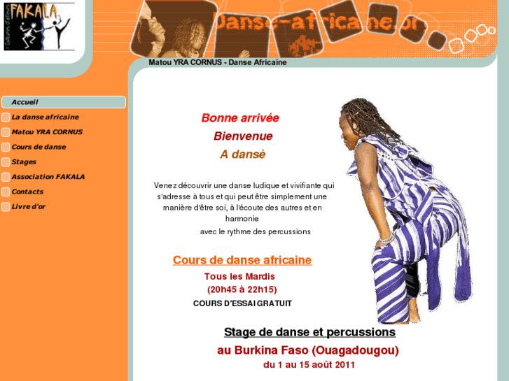 www.danse-africaine.org