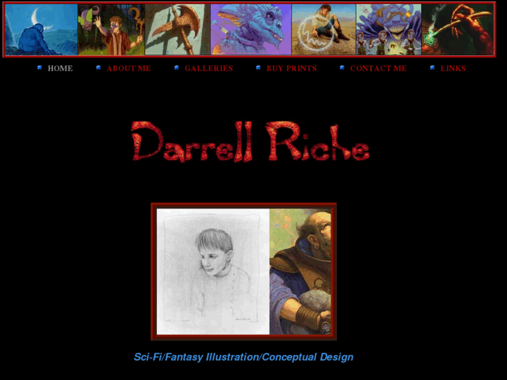 www.darrellriche.com