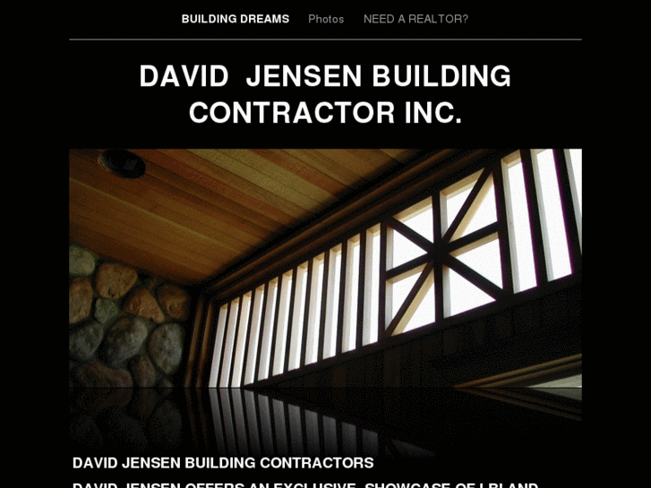 www.davidjensenbuilder.com