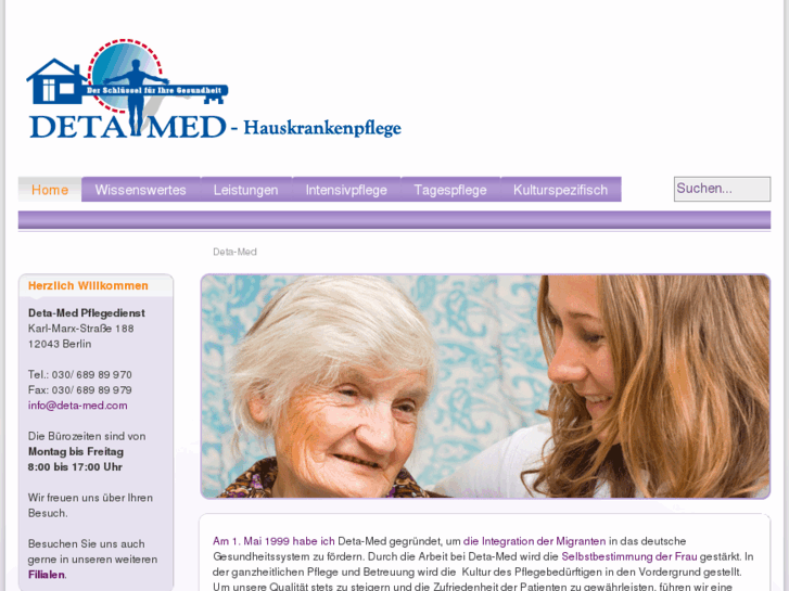 www.deta-med.com