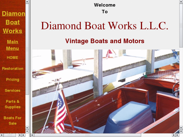 www.diamondboatworks.com