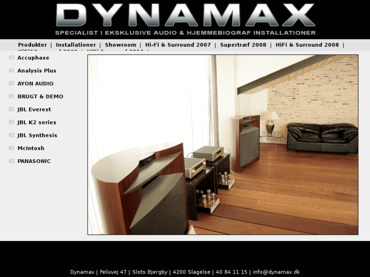 www.dynamax.dk