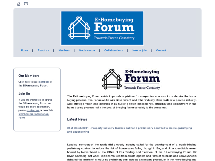 www.e-homebuyingforum.com