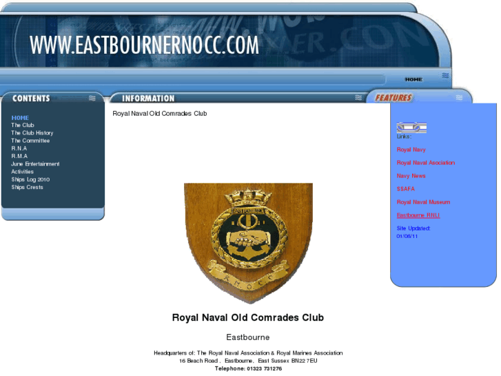 www.eastbournernocc.com