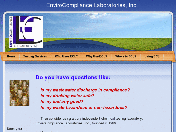 www.envirocompliance.net