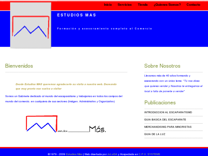 www.estudiosmas.es