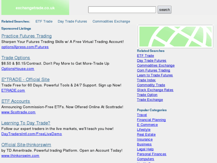 www.exchangetrade.co.uk