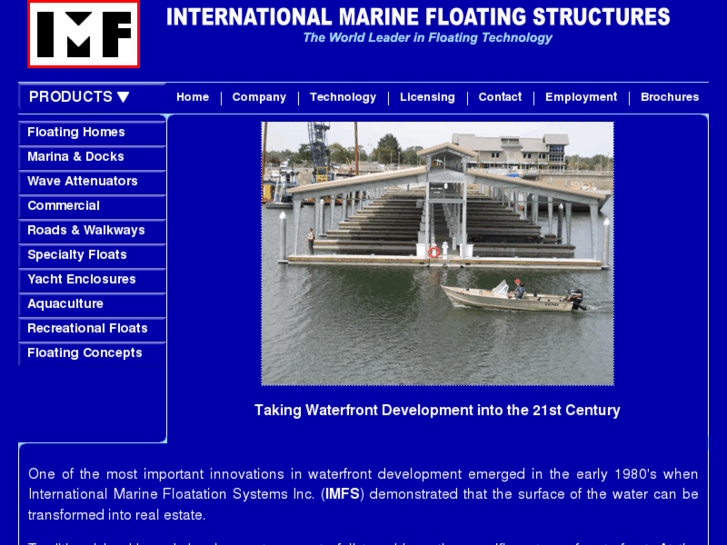 www.floatingstructures.com