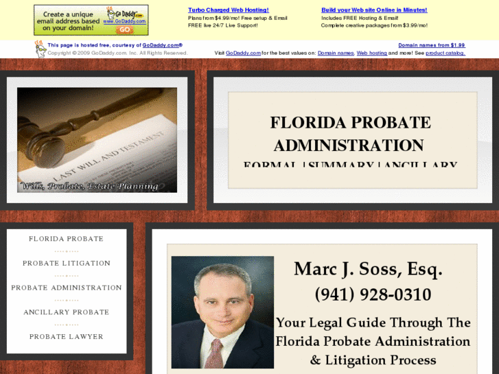 www.floridaprobateadministration.net