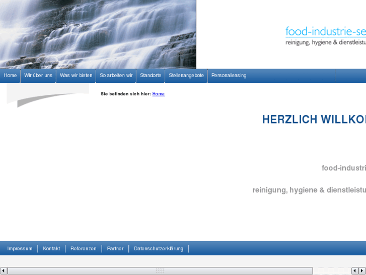 www.food-industrie-service.biz