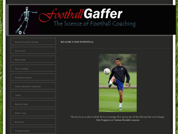 www.footballgaffer.com